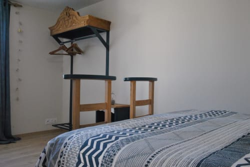 Logement cosy en Bretagne 