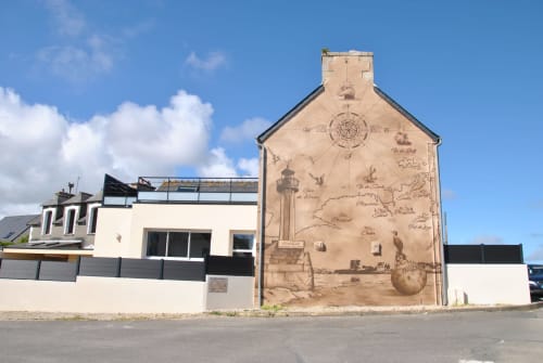 Passer un séjour en Bretagne, dans le Finistère près de Roscoff, Carantec