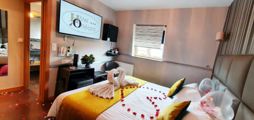 chambre prestige