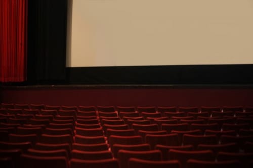 cinéma le melies - visiter bayeux - location d'appartements normandie