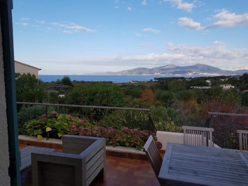 Villa avec vue incroyable sur la mer - Pietrosella