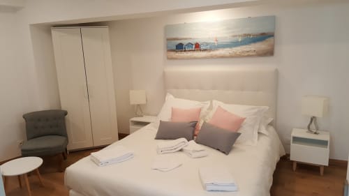 chambre d'hôtes À Bayeux - Maison d'hôtes le castel Bayeux
