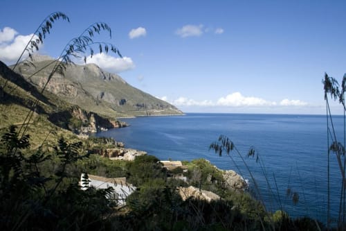 Agriturismo Finazzo - Urlaub in Castellammare del Golfo, Sizilien