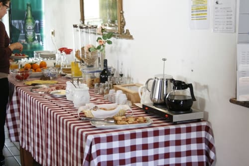 Agriturismo Finazzo - Urlaub in Castellammare del Golfo, Sizilien