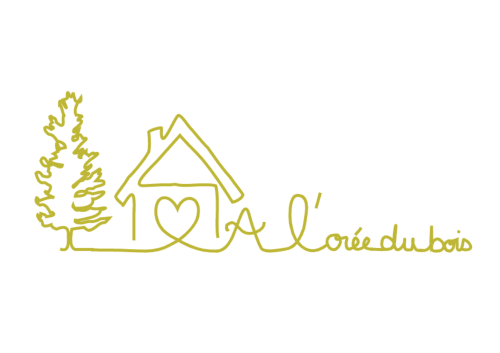 logo de l'orée du bois