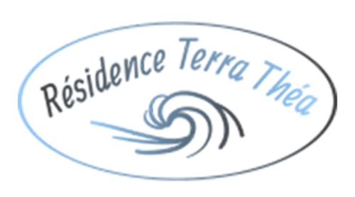 logo - Résidence Terra Théa