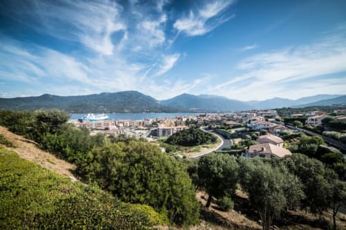 Découvrez la corse - Résidence Terra Théa