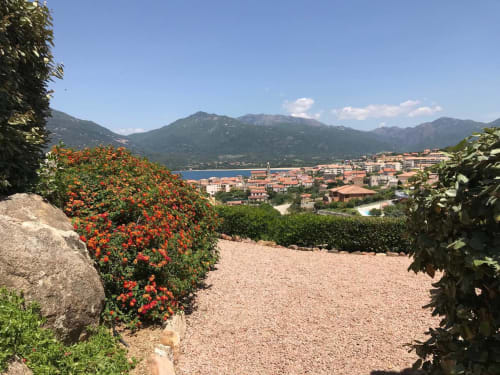 Propriano en Corse - Résidence Terra Théa