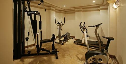 sala fitness