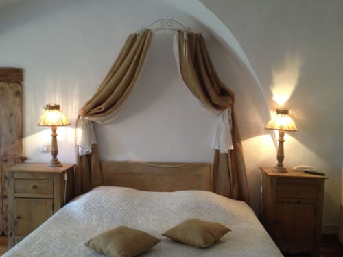La Pastorale - chambres et appartements d'exception prés de Gap et de Serre-Ponçon