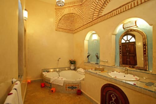 grote badkamer 