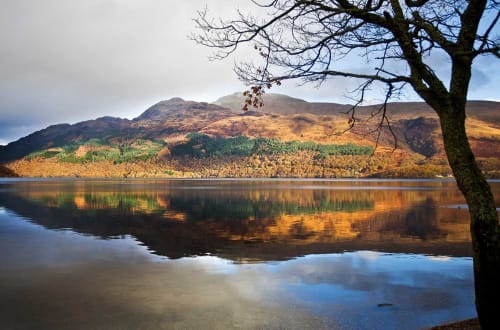 B&B, guest house, accommodation, Loch Lomond, Luss, Inverbeg, Scotland, Highlands, walking, outdoor activities, breakfast, water sports, mountain biking, paddle boarding, cycling, whisky, Glengoyne
