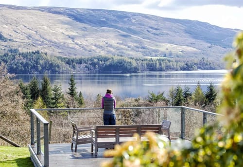 B&B, guest house, accommodation, Loch Lomond, Luss, Inverbeg, Scotland, Highlands, walking, outdoor activities, breakfast, water sports, mountain biking, paddle boarding, cycling, whisky, Glengoyne