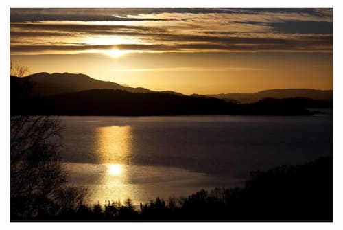 B&B, guest house, accommodation, Loch Lomond, Luss, Inverbeg, Scotland, Highlands, walking, outdoor activities, breakfast, water sports, mountain biking, paddle boarding, cycling, whisky, Glengoyne