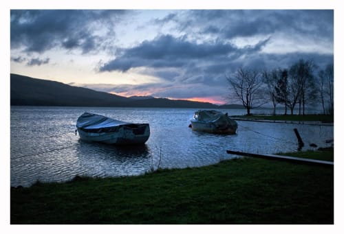 B&B, guest house, accommodation, Loch Lomond, Luss, Inverbeg, Scotland, Highlands, walking, outdoor activities, breakfast, water sports, mountain biking, paddle boarding, cycling, whisky, Glengoyne
