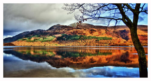 B&B, guest house, accommodation, Loch Lomond, Luss, Inverbeg, Scotland, Highlands, walking, outdoor activities, breakfast, water sports, mountain biking, paddle boarding, cycling, whisky, Glengoyne