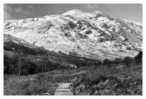 B&B, guest house, accommodation, Loch Lomond, Luss, Inverbeg, Scotland, Highlands, walking, outdoor activities, breakfast, water sports, mountain biking, paddle boarding, cycling, whisky, Glengoyne