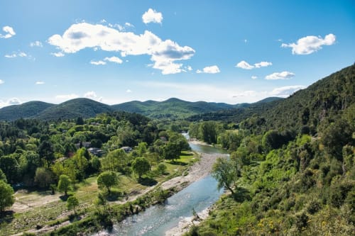 Week-end dans les Cévennes, visiter la région