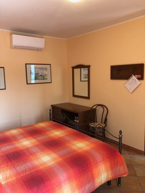 Camere | Al Vecchio Tino - Agriturismo Lunigiana, Toscana
