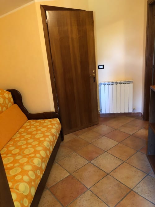Al Vecchio Tino - Farmhouse in Lunigiana, Tuscany