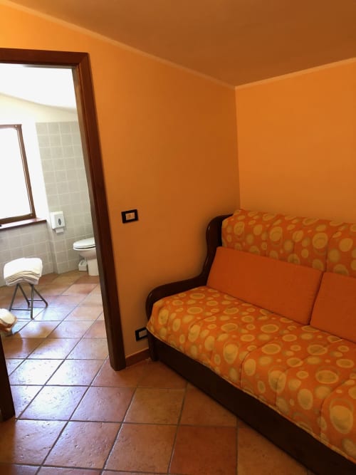 Al Vecchio Tino - Farmhouse in Lunigiana, Tuscany