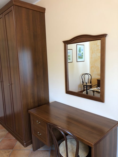 Al Vecchio Tino - Farmhouse in Lunigiana, Tuscany