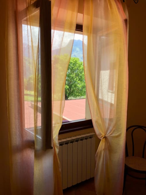 Al Vecchio Tino - Farmhouse in Lunigiana, Tuscany