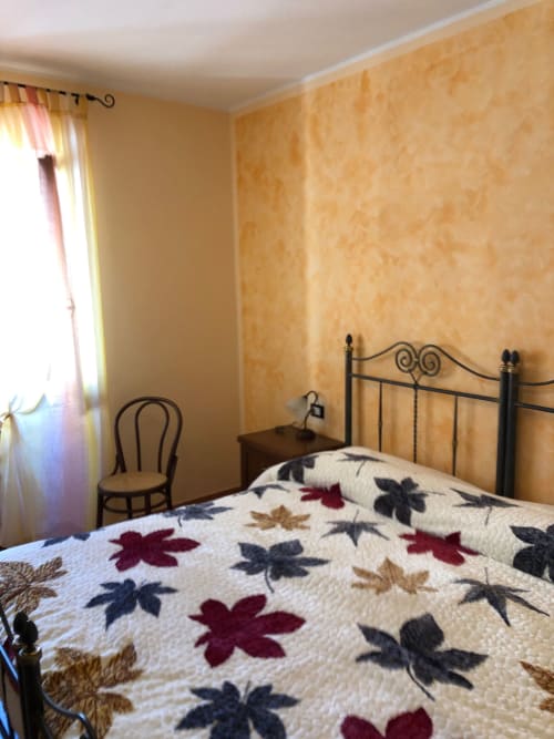 Al Vecchio Tino - Farmhouse in Lunigiana, Tuscany