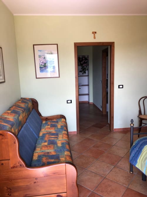 Al Vecchio Tino - Farmhouse in Lunigiana, Tuscany