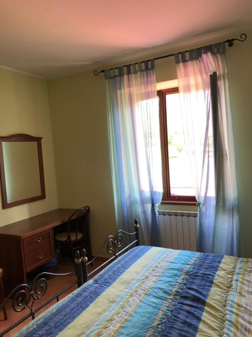 Al Vecchio Tino - Farmhouse in Lunigiana, Tuscany