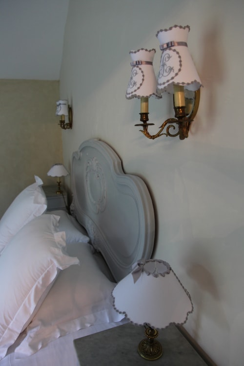 chambre d'hôtes - Le colombier de hanches