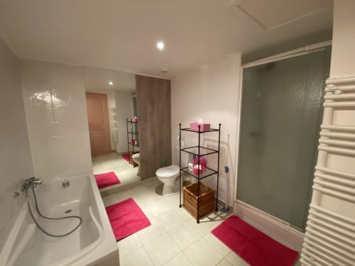 Appart'hôtel dans le Var, Location Sainte Maxime