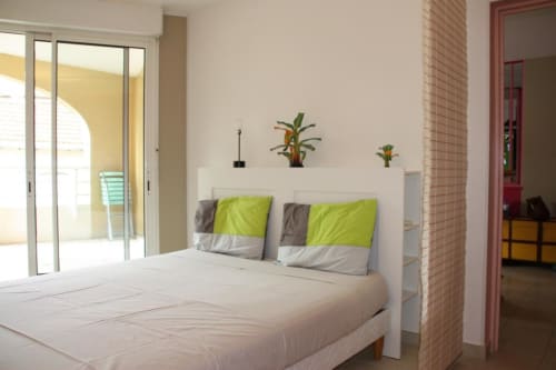 Appartement de vacances dans le Var, près de Sainte Maxime