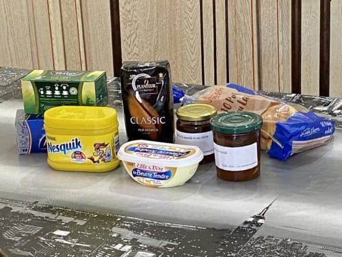 B&B avec petit-déjeuner inclus dans le Var