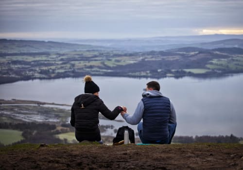 Conic hill, The Corries bed and breakfast, Loch Lomond, Scotland, view, visitscotland, bed, breakfast, bed, breakfast, b&amp;amp;amp;amp;b, accommodation, Scotland, Loch Lomond, loch, Lomond, relaxation, walking, golf, fishing, watersports, eating, drinking, whisky, highlands, climbing, cycling, views, tours, luxury, sailing, en, suite, fire, walking, munro