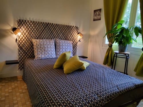 Location face au Mont Saint Michel - Chambre 2 personnes - Normandie - Chez jollyjune 