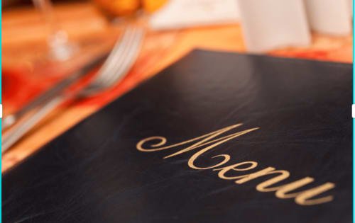 Hotel restaurante para grupos perto de Versailles / Hotel Storia Da Ennio

