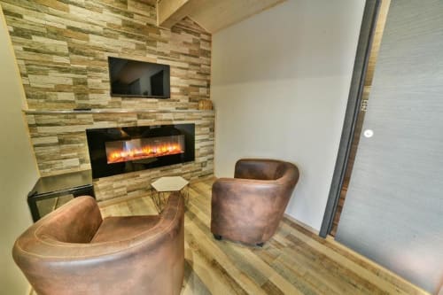 Les Tanneries chambre d'hôte à Ornans