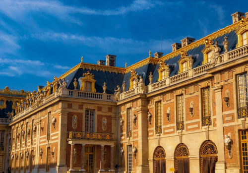 Hôtel proche Château de Versailles / Hôtel Storia Da Ennio