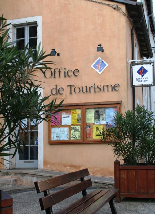 Office de Tourisme