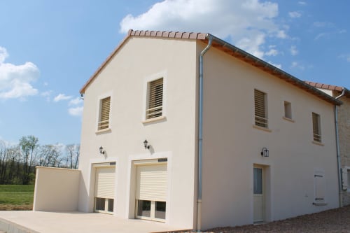 Gîte au Domaine Joseph LAFARGE | Chambres d'hôtes en Bourgogne Franche-Comté | Lugny | Hébergement mâconnais | Domaine Joseph LAFARGE