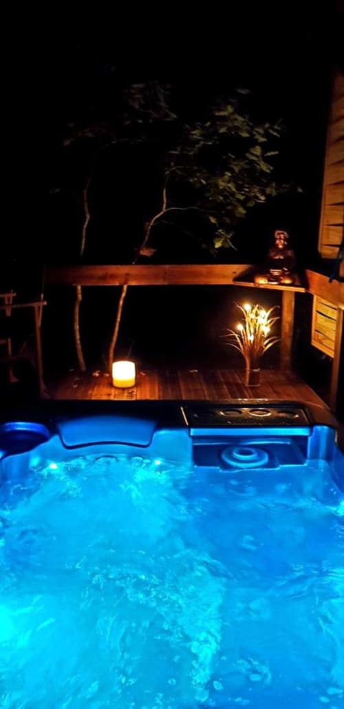 weekend en couple dans les landes - cabanespa40