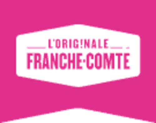 Vacances en Franche-Comté, dans l'Est de la France