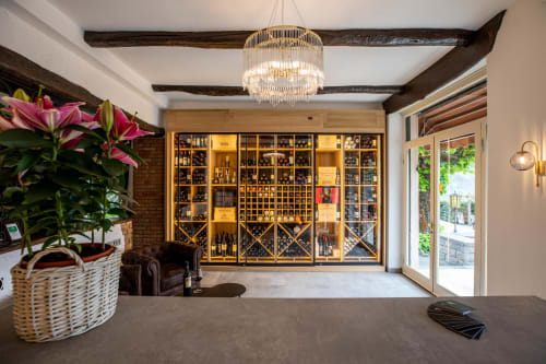Arbostora Charme Hotel - Morcote, Lago di Lugano, CH