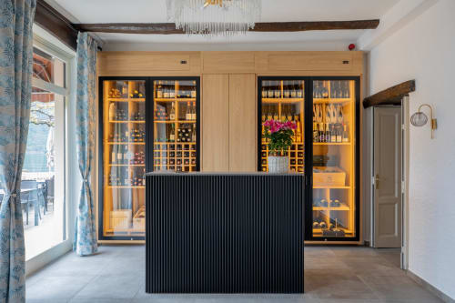 Arbostora Charme Hotel - Morcote, Lago di Lugano, CH