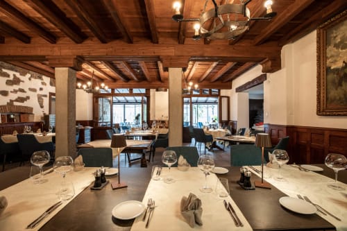 Arbostora Charme Hotel - Morcote, Lago di Lugano, CH