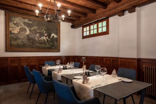 Arbostora Charme Hotel - Morcote, Lago di Lugano, CH