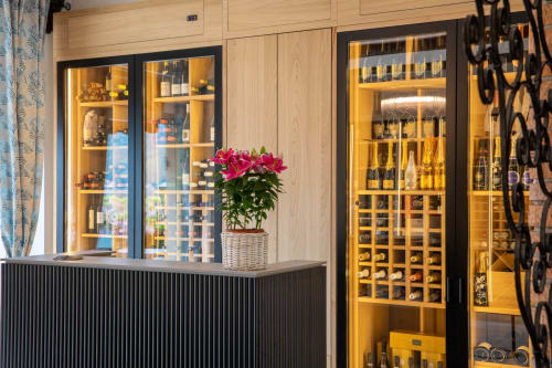Arbostora Charme Hotel - Morcote, Lago di Lugano, CH