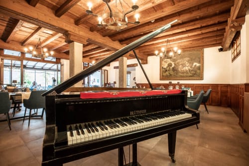 Arbostora Charme Hotel - Morcote, Lago di Lugano, CH