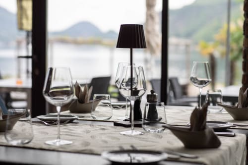 Arbostora Charme Hotel - Morcote, Lago di Lugano, CH